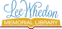 Lee-whedon memorial library