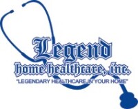 Legend home health