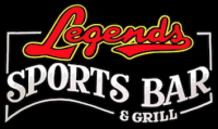 Legends sports pub