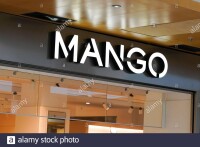 Mango Karl Johan, Flagship Store Oslo