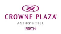 Crowne Plaza Hotel, Perth