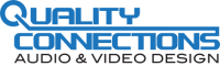 Quality Connections Audio & Video Design, LLC.