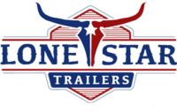 Lone star trailers