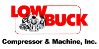 Low buck compressor & machine inc.