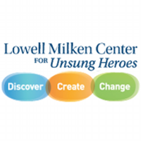 Lowell milken center, inc.