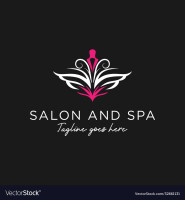 Luxury salon & spa