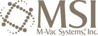 M-vac systems