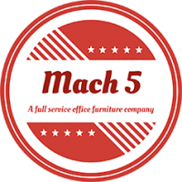 Mach 5 office furniture