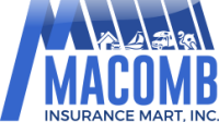 Macomb insurance mart inc
