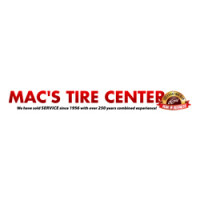 Macs tire center inc