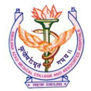 Maulana azad medical college