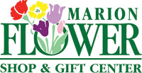 Marion flower shop