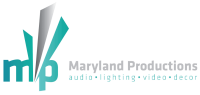Maryland productions