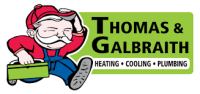 Thomas & galbraith heating and cooling, inc.