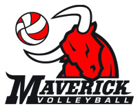 Mavericks volleyball club