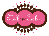 Melkandcookies