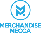 Merchandise mecca