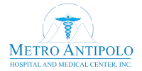 Metro antipolo hospital and medical center, inc.