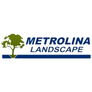 Metrolina landscape