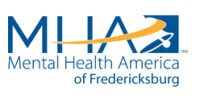 Mental health america of fredericksburg inc