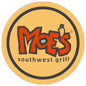 Moes grill