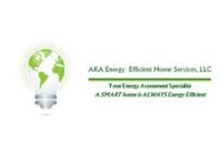 Aka energy efficient home services