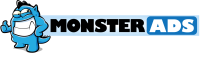 Monsterads