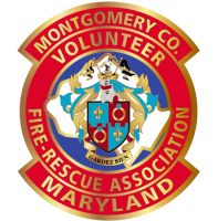 Montgomery volunteer ambulance