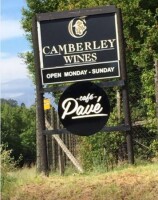 Camberely Wine Estate