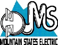 Mountain states electric, inc.