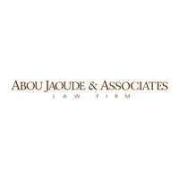 Abou Jaoude & Associates Law Firm