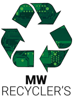 Midwest electronics recycling
