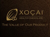 Xocai the healthy chocolate