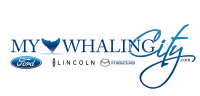 Whaling city ford lincoln mazda
