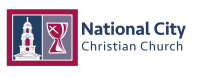 National city christian church