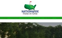 Nationwide hole in one