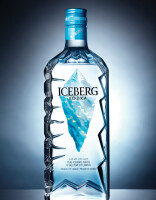 Canadian Iceberg Vodka Corporation