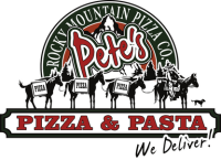 Mr Petes Pizza and pasta