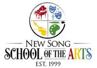 New song school of the arts