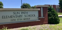 Sun Path Elementary