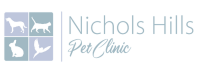 Nichols hills veterinary clinic