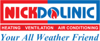 Nick dolinic heating and cooling