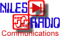 Niles radio communications