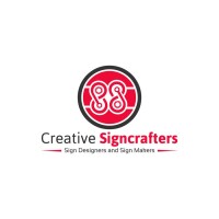 Creative signcrafters