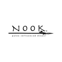 Nook, a paleo influenced diner