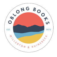 Oblong books & music