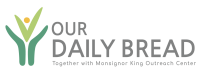 Our daily bread, inc.