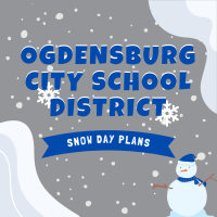 Ogdensburg city school district