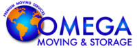 Omega moving and storage, inc.