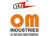 Om industrial products